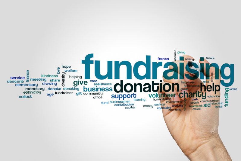 fundraising-and-donating
